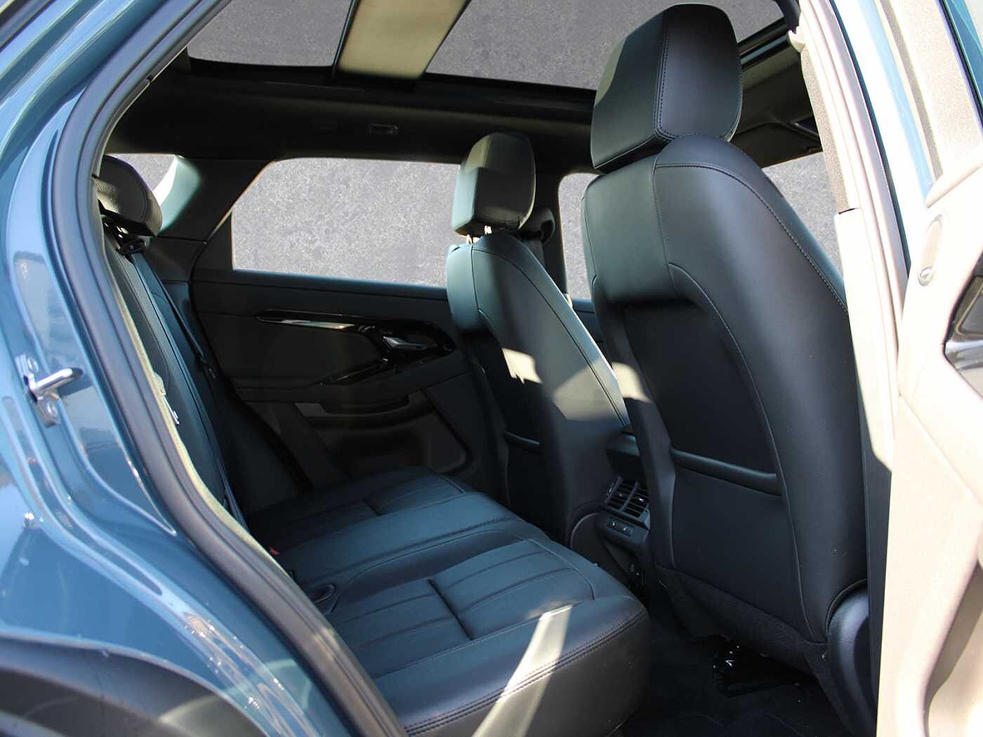 Land Rover Range Rover Evoque Dynamic SE