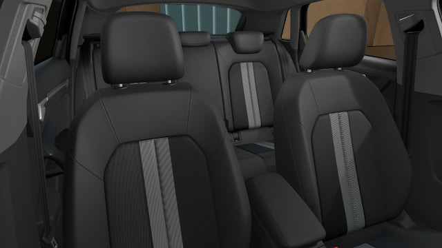 Audi A3 35 TFSI Sportback