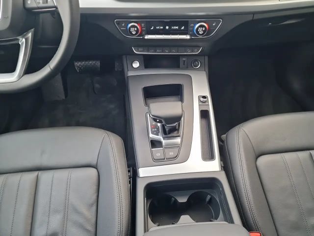 Audi Q5 50 TFSI Hybride Quattro