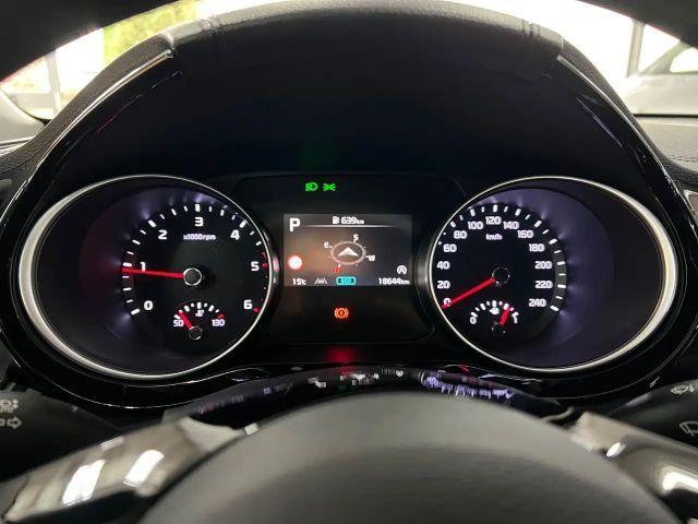 Kia Ceed CRDi SportWagon Vision