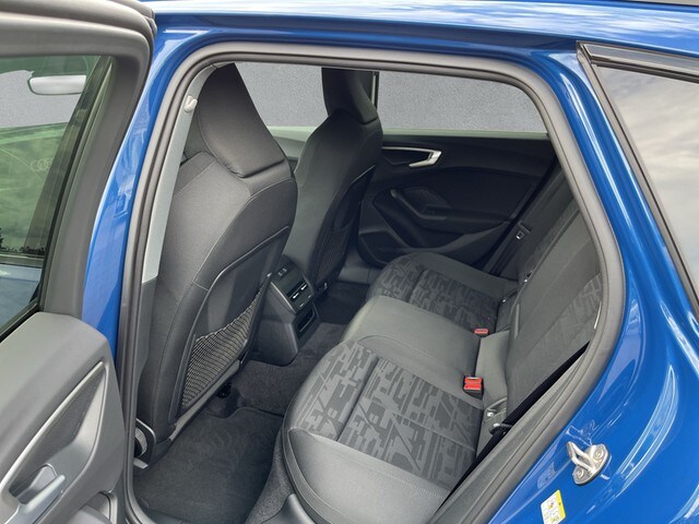 Audi A5 Avant S-Tronic