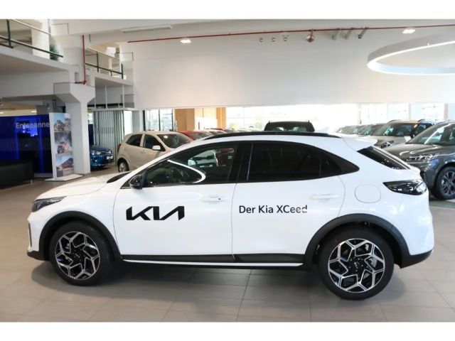 Kia XCeed GDi GT-Line