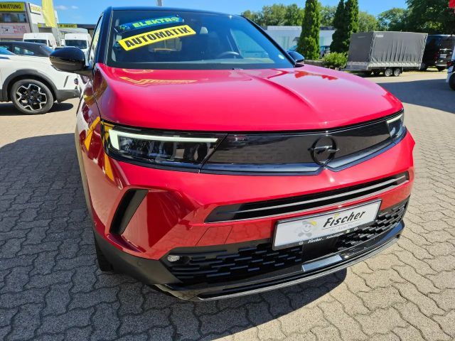 Opel Mokka GS-Line Grand Sport Mokka-e