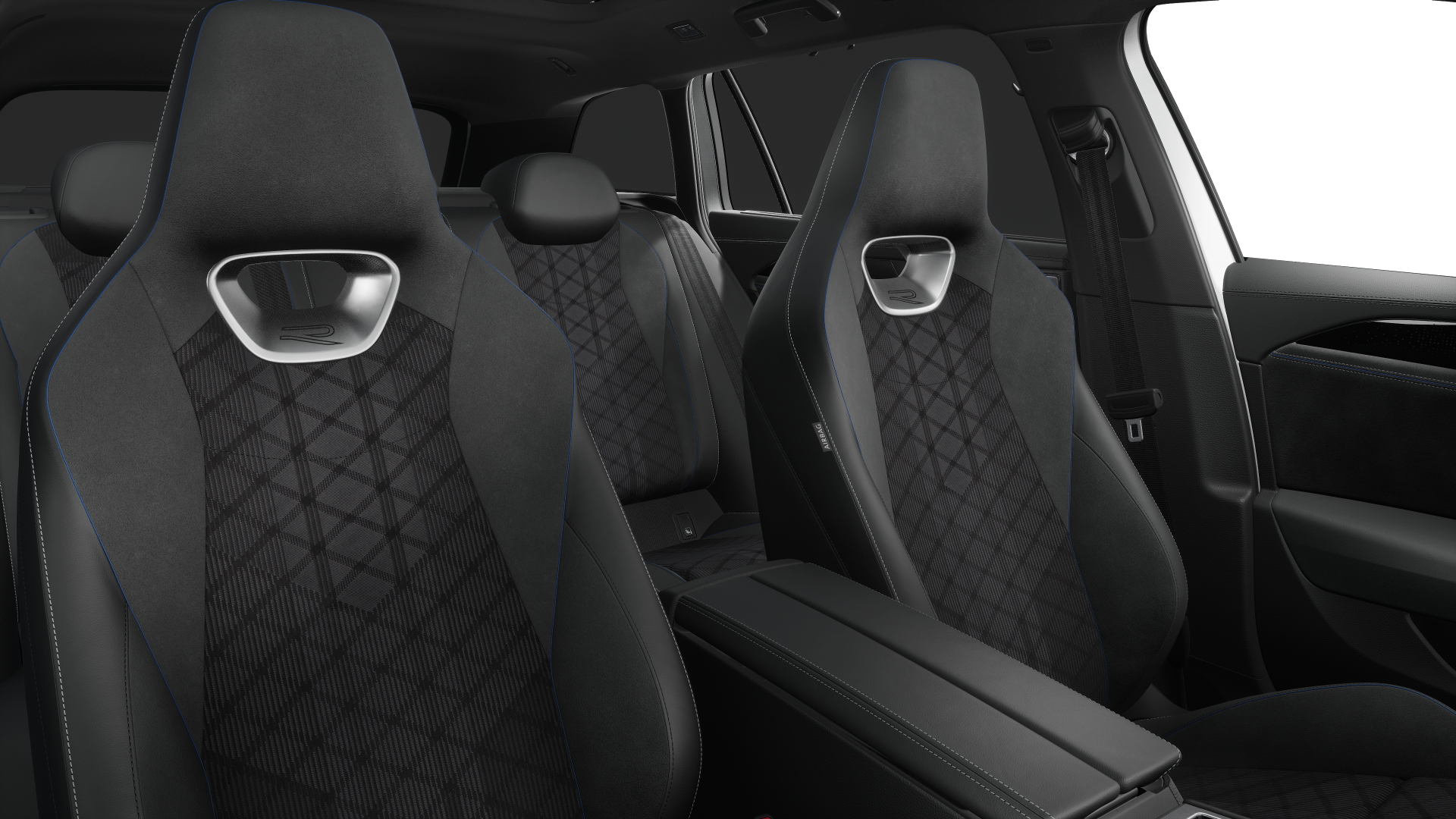 Volkswagen Passat eHybrid