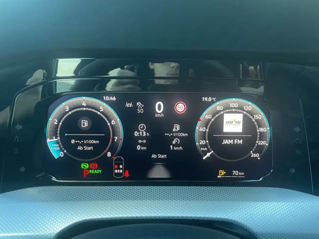 Volkswagen Golf 1.5 eTSI DSG Golf VIII