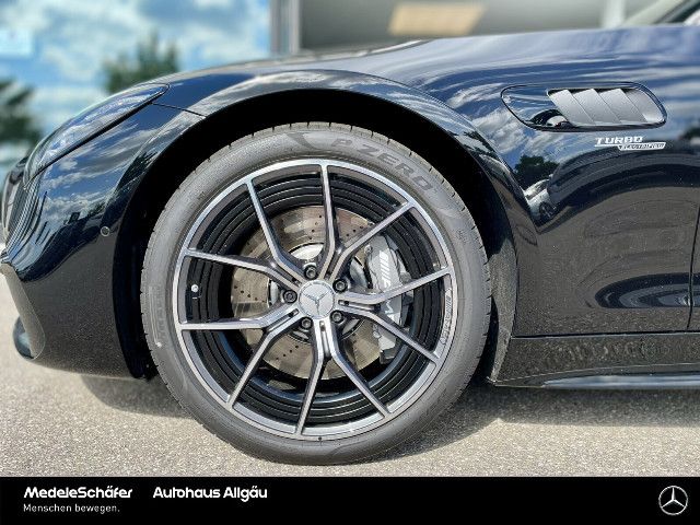 Mercedes-Benz GT 43 Coupé