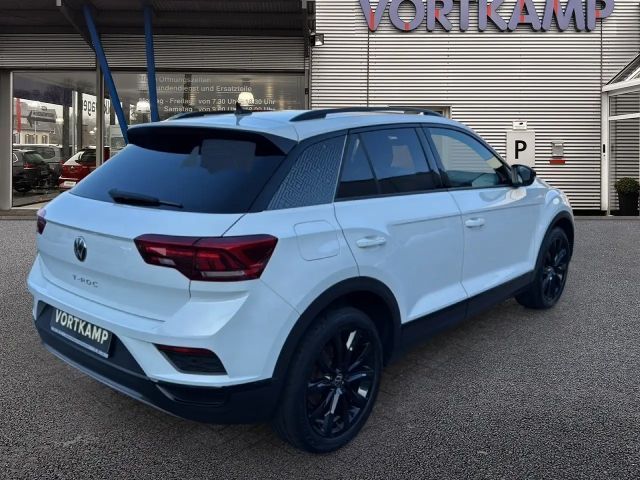 Volkswagen T-Roc 1.5 TSI Sport Style