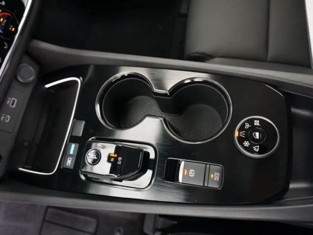 Nissan X-trail e-4ORCE