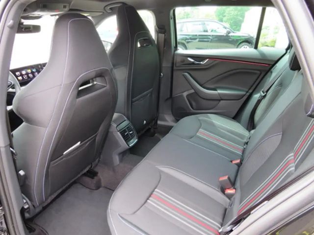 Skoda Scala 1.0 TSI Monte Carlo