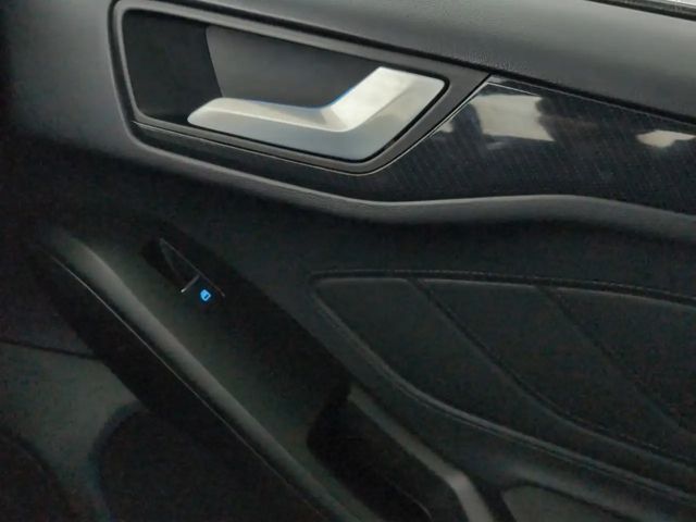 Ford Focus EcoBoost ST Line Wagon