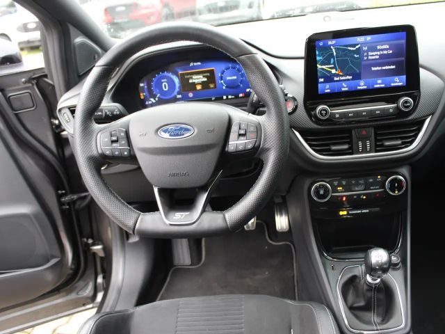 Ford Puma EcoBoost ST Line