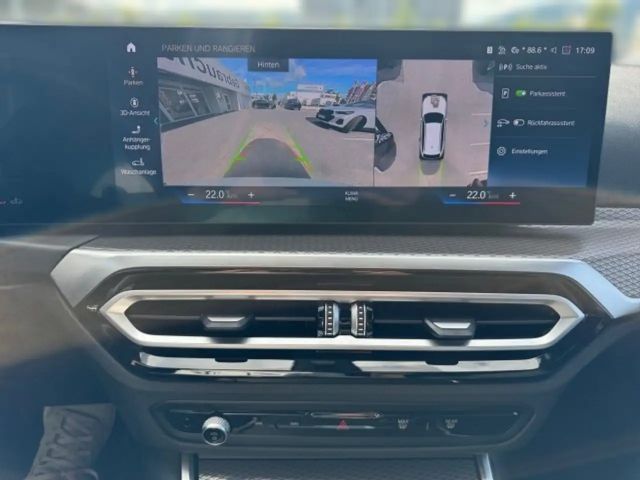 BMW 318 318i Touring