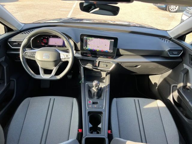 Seat Leon Sportstourer Style