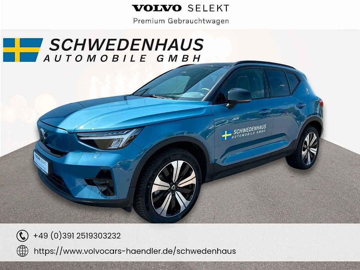 Volvo XC40 Ultimate