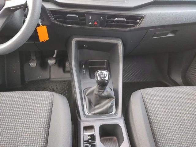 Volkswagen Caddy 2.0 TDI