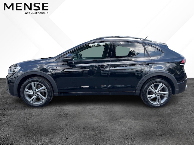 Volkswagen Taigo 1.5 TSI DSG