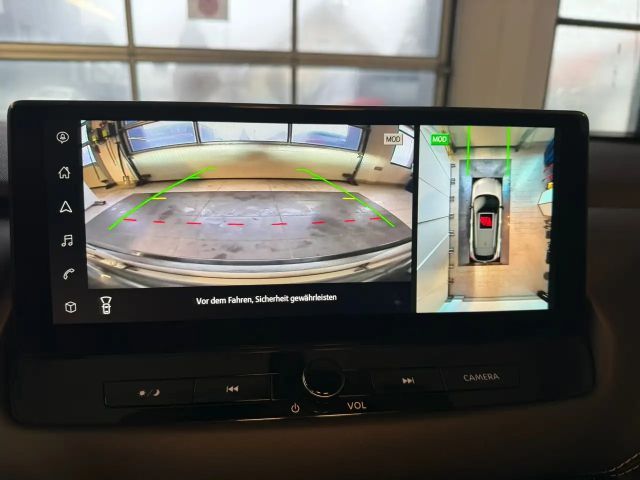 Nissan Qashqai Black Editon 190PS e-Power /NAVI/SHZ/PANO/HEAD-UP