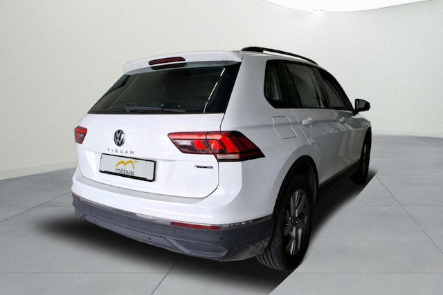 Volkswagen Tiguan 2.0 TSI 4Motion Life