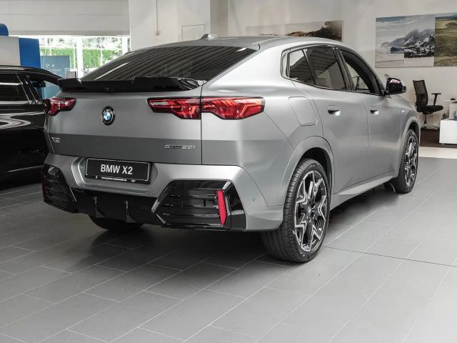 BMW X2 M-Sport sDrive20i
