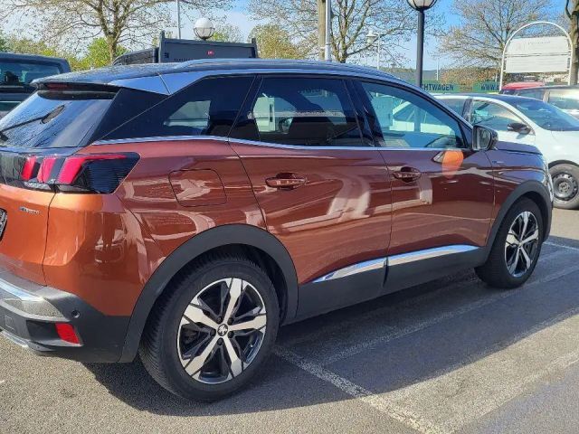 Peugeot 3008 GT-Line Hybrid4