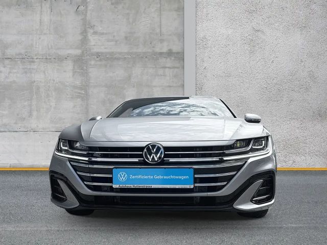 Volkswagen Arteon Shooting Brake R-Line