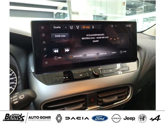 Nissan Juke Acenta DIG-T