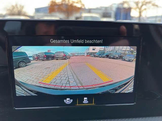 Mercedes-Benz A 200 4MATIC A 200 d AMG Line