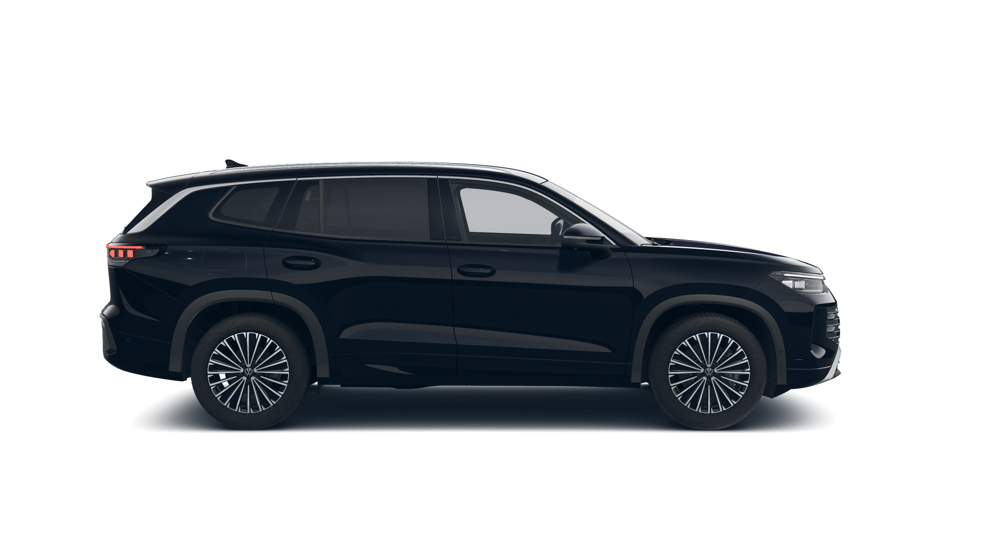 Volkswagen Tayron 2.0 TDI