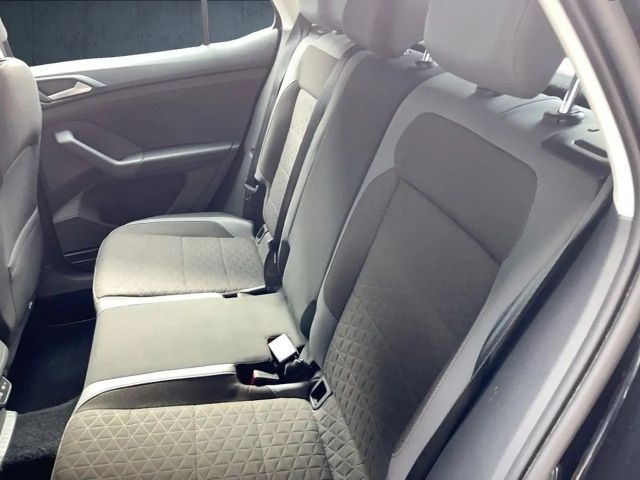 Volkswagen T-Cross 1.0 TSI Style