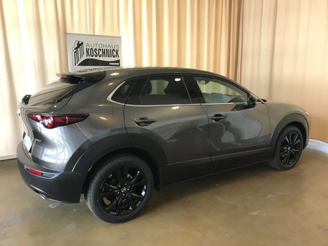 Mazda CX-30 2.5L Homura SkyActiv e-Skyactiv