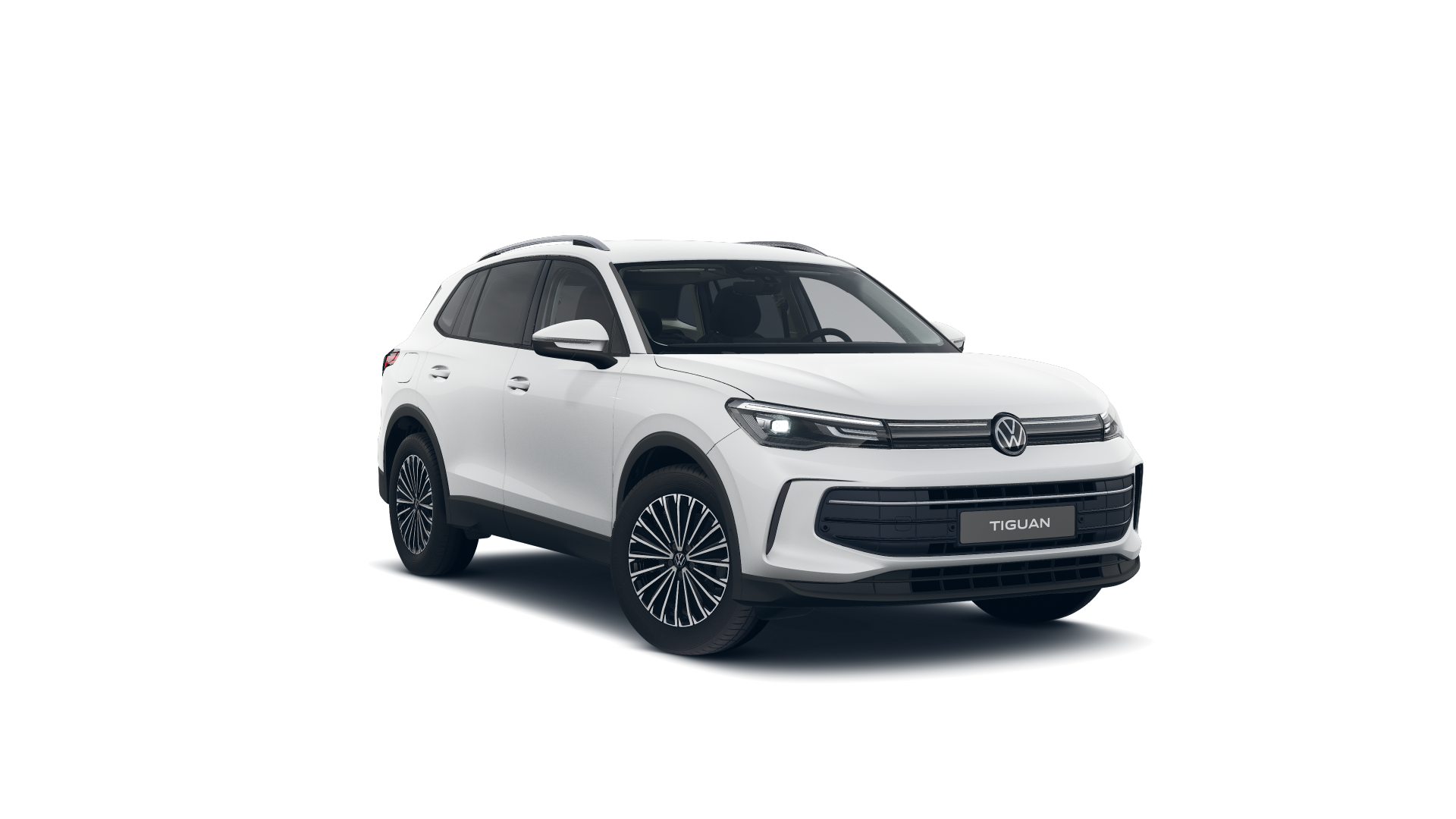 Volkswagen Tiguan Tiguan 2,0   Life DT110 TDID7F