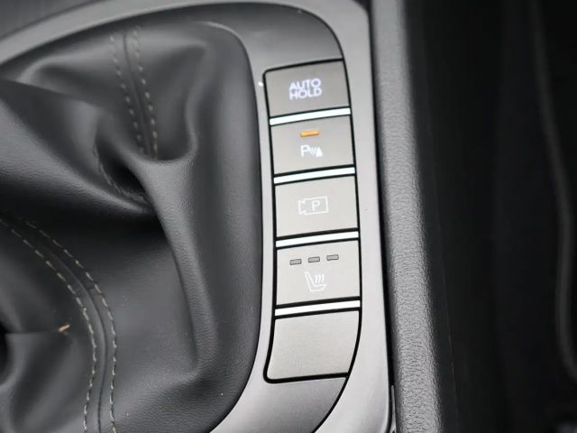 Hyundai Kona 1.0 2WD T-GDi