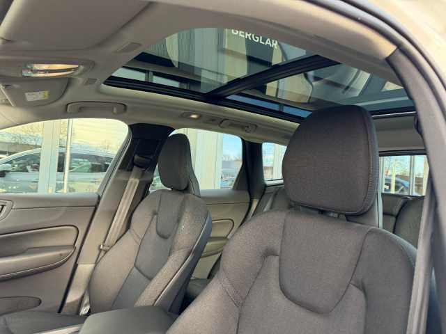 Volvo XC60 Inscription T8