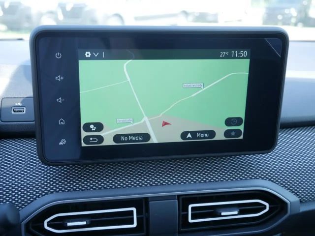 Dacia Jogger ECO-G Extreme TCe 100