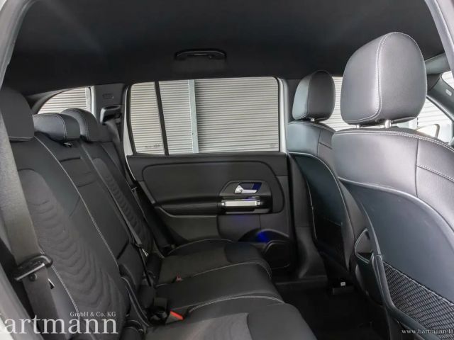 Mercedes-Benz EQB 300 4MATIC Advanced