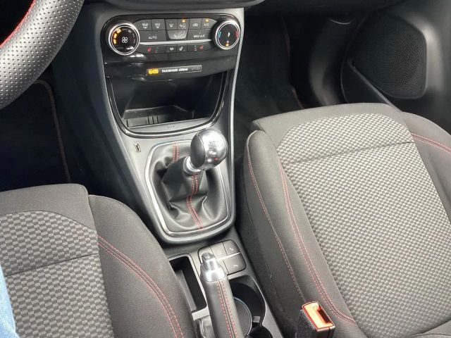 Ford Puma EcoBoost ST Line