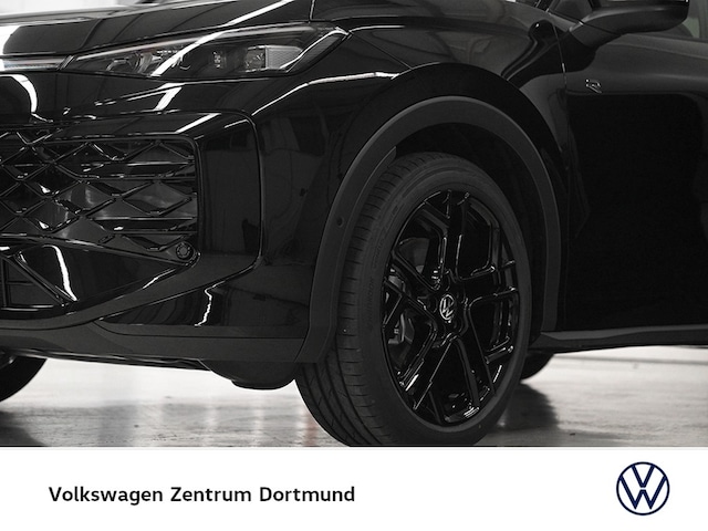 Volkswagen T-Roc 1.5 eTSI R-Line