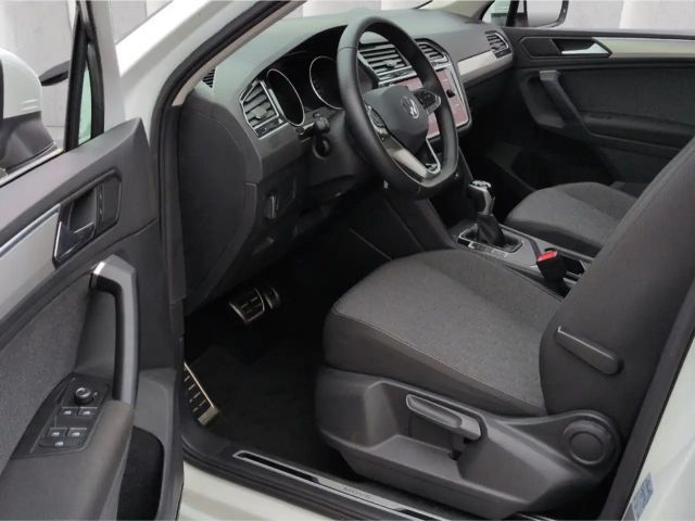 Volkswagen Tiguan DSG Move