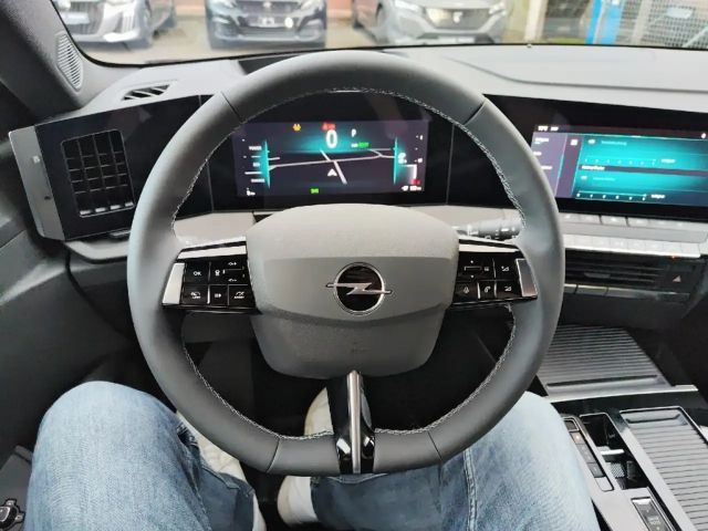 Opel Astra GS-Line Grand Sport