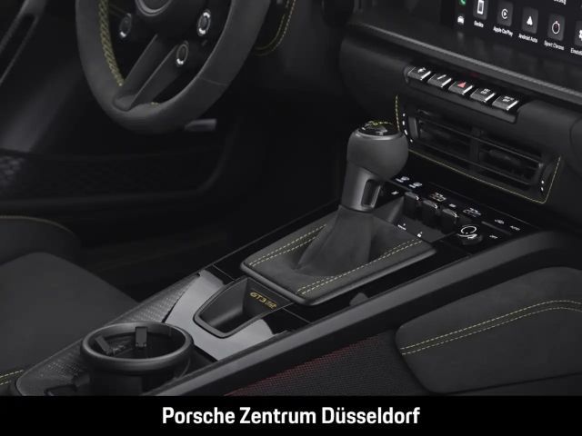 Porsche 992 Coupé GT3 RS