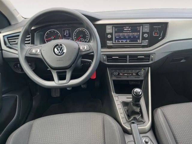Volkswagen Polo Comfortline