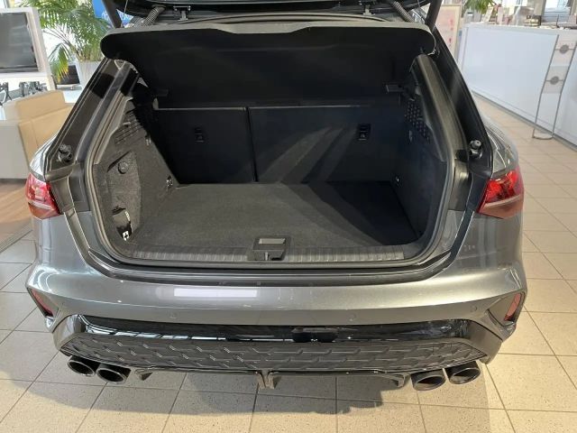 Audi S3 Quattro S-Tronic Sedan Sportback