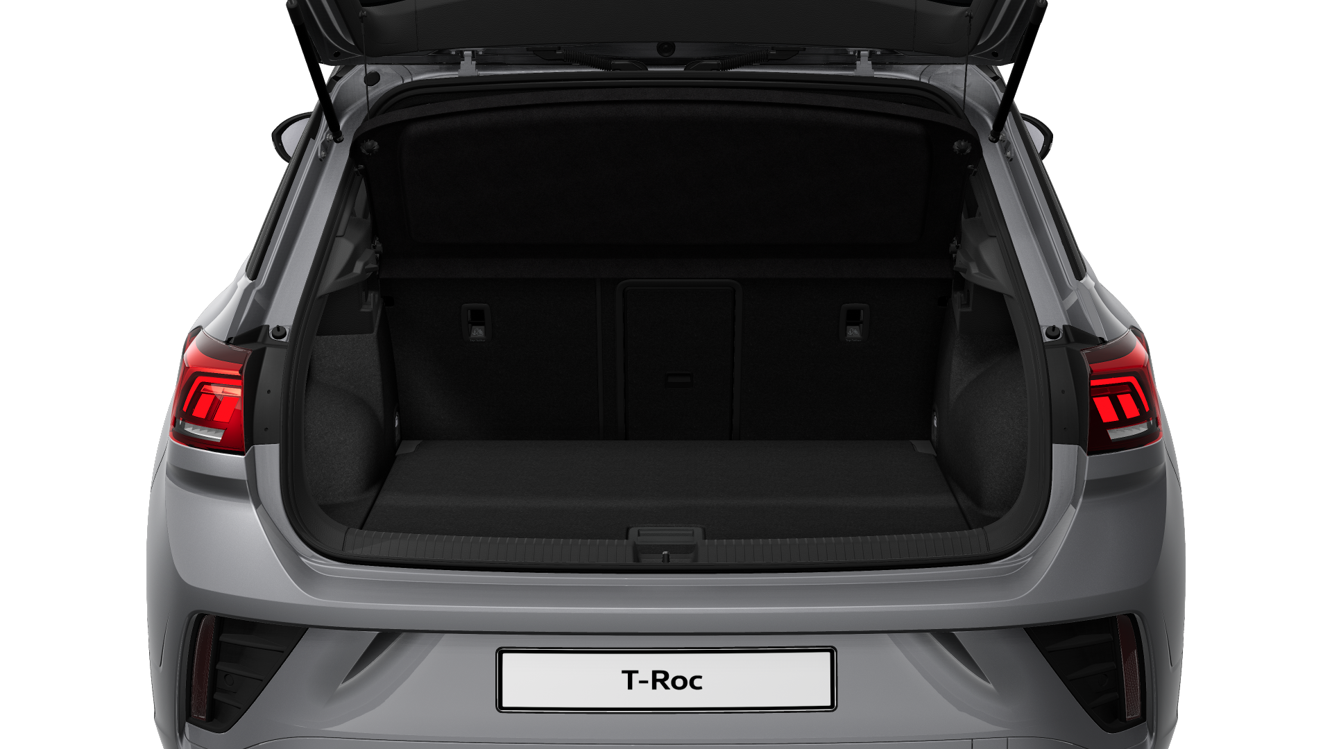 Volkswagen T-Roc 1.5 TSI DSG R-Line