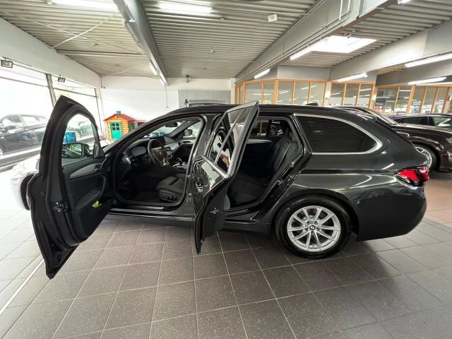 BMW 520 520d Business Line Touring