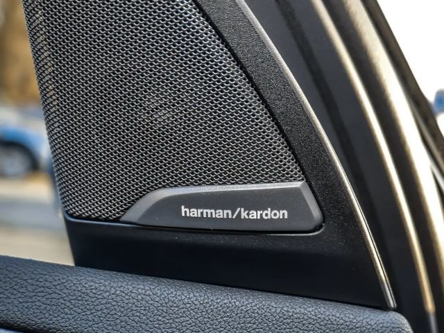 BMW X3 M-Sport xDrive30i