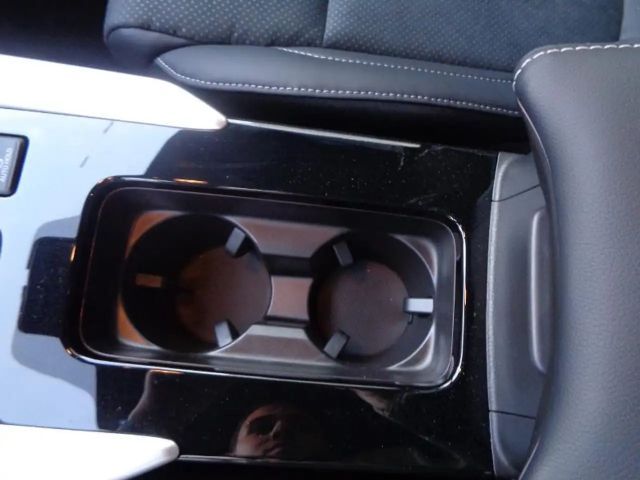 Mitsubishi Eclipse Cross 4WD PHEV