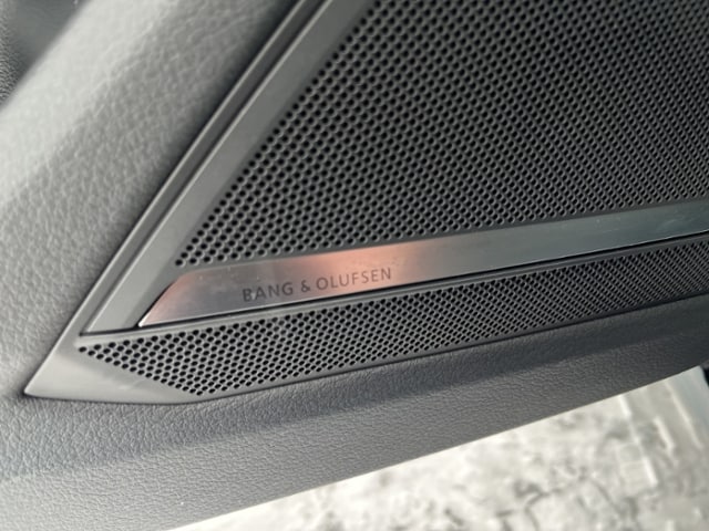 Audi S6 Avant Quattro