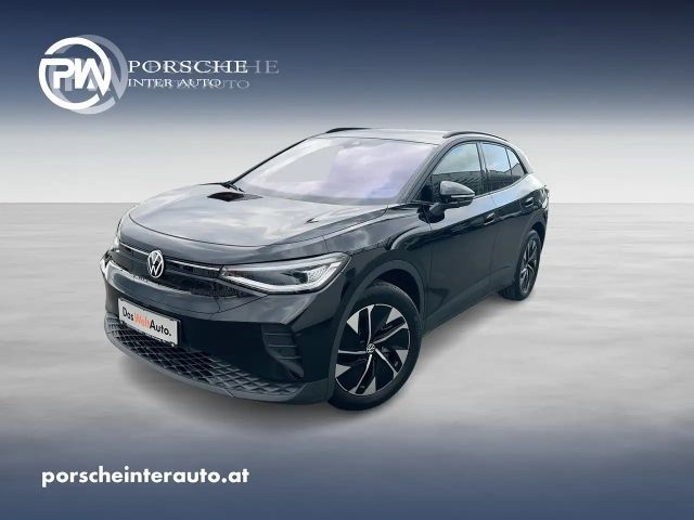 Volkswagen ID.4 Business Performance Pro