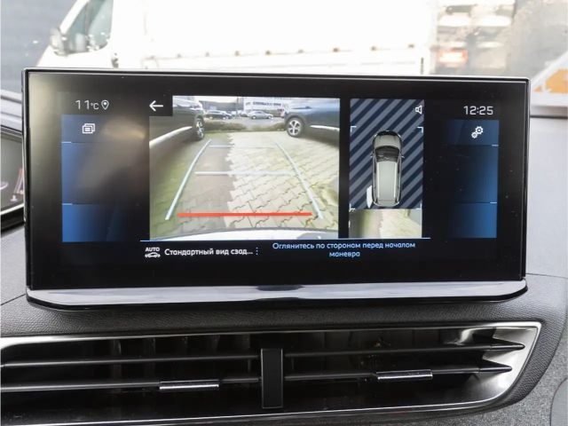 Peugeot 5008 Allure Pack EAT8