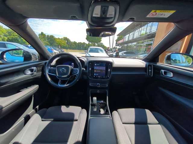 Volvo XC40 Recharge Ultimate